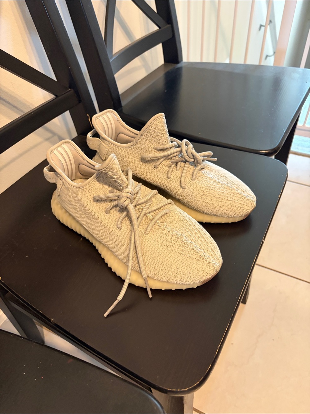 Yeezy Boost 350 sesame